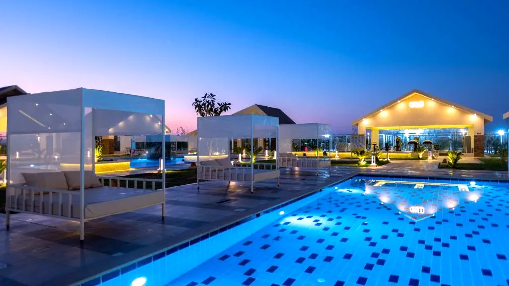 Hotel Albatros Sea World - Marsa Alam